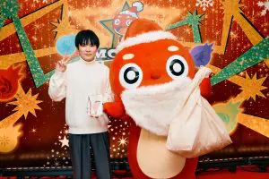 モンストが一番上手いのは誰だ！？「MONST Xmas TOURNAMENT 2023」優勝者はSpring選手