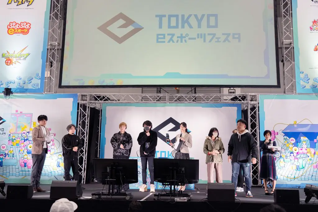 「東京eスポーツフェスタ2024」モンスト部門の優勝チーム決定　東京都知事杯は「えすかるご！？」（一般部門）と「リトルバード」（親子部門）の手に
